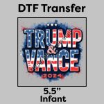 DTF Transfer 5.5" Thumbnail