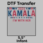 DTF Transfer 5.5" Thumbnail