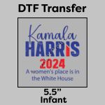 DTF Transfer 5.5" Thumbnail