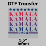 DTF Transfer 5.5" Thumbnail