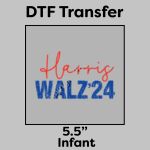 DTF Transfer 5.5" Thumbnail