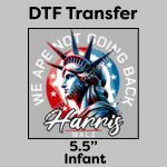 DTF Transfer 5.5" Thumbnail