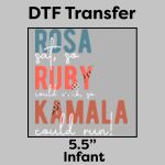 DTF Transfer 5.5" Thumbnail