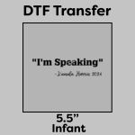 DTF Transfer 5.5" Thumbnail