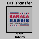 DTF Transfer 5.5" Thumbnail