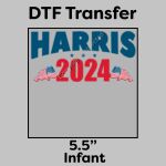 DTF Transfer 5.5" Thumbnail