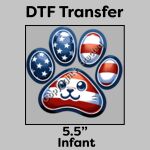 DTF Transfer 5.5" Thumbnail