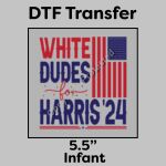 DTF Transfer 5.5" Thumbnail