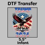 DTF Transfer 5.5" Thumbnail