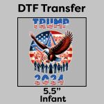 DTF Transfer 5.5" Thumbnail