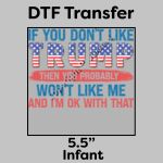 DTF Transfer 5.5" Thumbnail