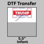 DTF Transfer 5.5" Thumbnail