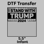 DTF Transfer 5.5" Thumbnail