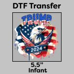 DTF Transfer 5.5" Thumbnail