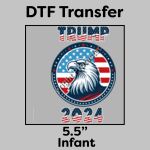 DTF Transfer 5.5" Thumbnail