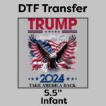 DTF Transfer 5.5" Thumbnail