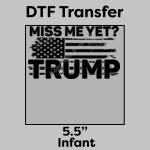 DTF Transfer 5.5" Thumbnail