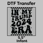 DTF Transfer 5.5" Thumbnail