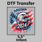 DTF Transfer 5.5" Thumbnail