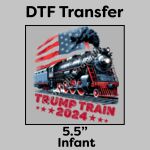 DTF Transfer 5.5" Thumbnail