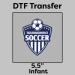 DTF Transfer 5.5" Thumbnail