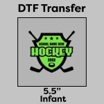 DTF Transfer 5.5" Thumbnail