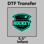 DTF Transfer 5.5" Thumbnail