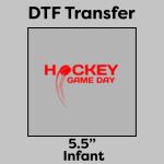 DTF Transfer 5.5" Thumbnail