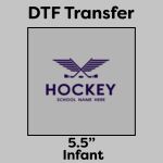 DTF Transfer 5.5" Thumbnail