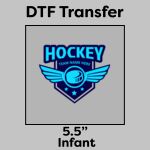 DTF Transfer 5.5" Thumbnail
