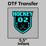 DTF Transfer 5.5" Thumbnail