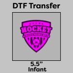 DTF Transfer 5.5" Thumbnail