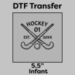 DTF Transfer 5.5" Thumbnail