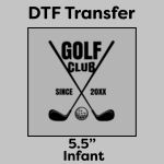 DTF Transfer 5.5" Thumbnail