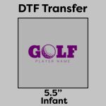 DTF Transfer 5.5" Thumbnail