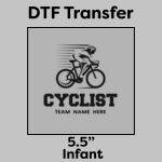DTF Transfer 5.5" Thumbnail