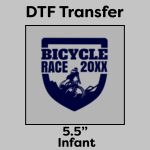 DTF Transfer 5.5" Thumbnail