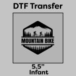 DTF Transfer 5.5" Thumbnail