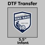 DTF Transfer 5.5" Thumbnail