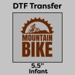 DTF Transfer 5.5" Thumbnail