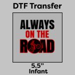 DTF Transfer 5.5" Thumbnail