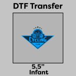 DTF Transfer 5.5" Thumbnail