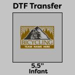 DTF Transfer 5.5" Thumbnail