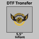 DTF Transfer 5.5" Thumbnail
