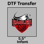 DTF Transfer 5.5" Thumbnail