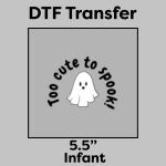 DTF Transfer 5.5" Thumbnail