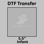 DTF Transfer 5.5" Thumbnail