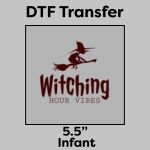 DTF Transfer 5.5" Thumbnail