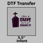 DTF Transfer 5.5" Thumbnail