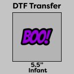 DTF Transfer 5.5" Thumbnail